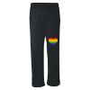 Unisex Heavy Blend™ Open-Bottom Sweatpants Thumbnail