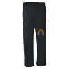 Unisex Heavy Blend™ Open-Bottom Sweatpants Thumbnail