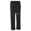 Unisex Heavy Blend™ Open-Bottom Sweatpants Thumbnail