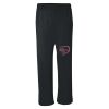Unisex Heavy Blend™ Open-Bottom Sweatpants Thumbnail