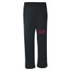 Unisex Heavy Blend™ Open-Bottom Sweatpants Thumbnail