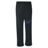 Unisex Heavy Blend™ Open-Bottom Sweatpants Thumbnail