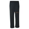 Unisex Heavy Blend™ Open-Bottom Sweatpants Thumbnail