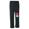 Unisex Heavy Blend™ Open-Bottom Sweatpants Thumbnail