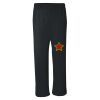 Unisex Heavy Blend™ Open-Bottom Sweatpants Thumbnail