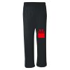 Unisex Heavy Blend™ Open-Bottom Sweatpants Thumbnail