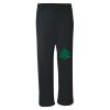 Unisex Heavy Blend™ Open-Bottom Sweatpants Thumbnail