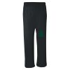 Unisex Heavy Blend™ Open-Bottom Sweatpants Thumbnail