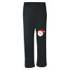 Unisex Heavy Blend™ Open-Bottom Sweatpants Thumbnail