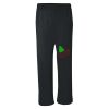 Unisex Heavy Blend™ Open-Bottom Sweatpants Thumbnail