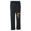 Unisex Heavy Blend™ Open-Bottom Sweatpants Thumbnail
