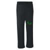 Unisex Heavy Blend™ Open-Bottom Sweatpants Thumbnail