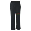 Unisex Heavy Blend™ Open-Bottom Sweatpants Thumbnail
