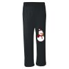Unisex Heavy Blend™ Open-Bottom Sweatpants Thumbnail