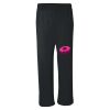 Unisex Heavy Blend™ Open-Bottom Sweatpants Thumbnail