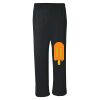 Unisex Heavy Blend™ Open-Bottom Sweatpants Thumbnail