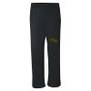 Unisex Heavy Blend™ Open-Bottom Sweatpants Thumbnail