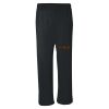 Unisex Heavy Blend™ Open-Bottom Sweatpants Thumbnail
