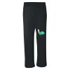 Unisex Heavy Blend™ Open-Bottom Sweatpants Thumbnail