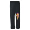 Unisex Heavy Blend™ Open-Bottom Sweatpants Thumbnail