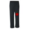 Unisex Heavy Blend™ Open-Bottom Sweatpants Thumbnail