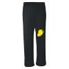 Unisex Heavy Blend™ Open-Bottom Sweatpants Thumbnail