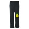 Unisex Heavy Blend™ Open-Bottom Sweatpants Thumbnail