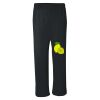 Unisex Heavy Blend™ Open-Bottom Sweatpants Thumbnail