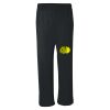 Unisex Heavy Blend™ Open-Bottom Sweatpants Thumbnail