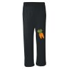 Unisex Heavy Blend™ Open-Bottom Sweatpants Thumbnail