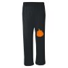 Unisex Heavy Blend™ Open-Bottom Sweatpants Thumbnail