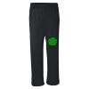 Unisex Heavy Blend™ Open-Bottom Sweatpants Thumbnail