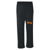 Unisex Heavy Blend™ Open-Bottom Sweatpants Thumbnail