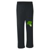 Unisex Heavy Blend™ Open-Bottom Sweatpants Thumbnail