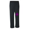 Unisex Heavy Blend™ Open-Bottom Sweatpants Thumbnail