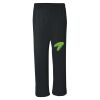 Unisex Heavy Blend™ Open-Bottom Sweatpants Thumbnail