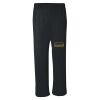 Unisex Heavy Blend™ Open-Bottom Sweatpants Thumbnail