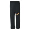 Unisex Heavy Blend™ Open-Bottom Sweatpants Thumbnail