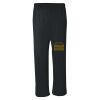 Unisex Heavy Blend™ Open-Bottom Sweatpants Thumbnail