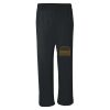 Unisex Heavy Blend™ Open-Bottom Sweatpants Thumbnail