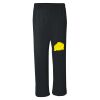 Unisex Heavy Blend™ Open-Bottom Sweatpants Thumbnail