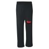 Unisex Heavy Blend™ Open-Bottom Sweatpants Thumbnail