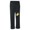 Unisex Heavy Blend™ Open-Bottom Sweatpants Thumbnail