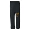 Unisex Heavy Blend™ Open-Bottom Sweatpants Thumbnail