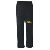 Unisex Heavy Blend™ Open-Bottom Sweatpants Thumbnail