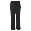 Unisex Heavy Blend™ Open-Bottom Sweatpants Thumbnail