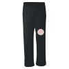 Unisex Heavy Blend™ Open-Bottom Sweatpants Thumbnail