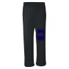 Unisex Heavy Blend™ Open-Bottom Sweatpants Thumbnail
