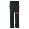 Unisex Heavy Blend™ Open-Bottom Sweatpants Thumbnail