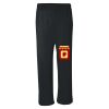 Unisex Heavy Blend™ Open-Bottom Sweatpants Thumbnail